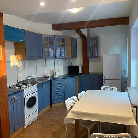 Nad Jeziorkiem Ketrzynskim