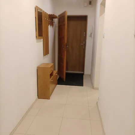 Nad Jeziorkiem Ketrzynskim